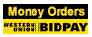 On-line Money Orders. We can issue you an instant money order and send directly to the seller. Buy your money orders here and close the deal now