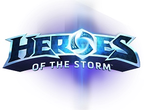 Heroes of the Storm