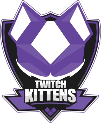 Twitch Kittens Merchandise